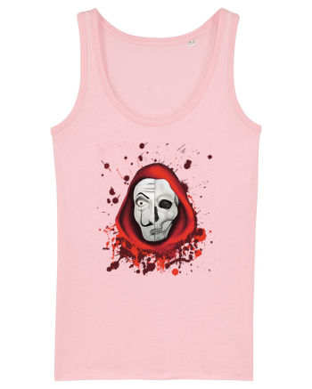 Dali Mask Maiou Damă Dreamer
