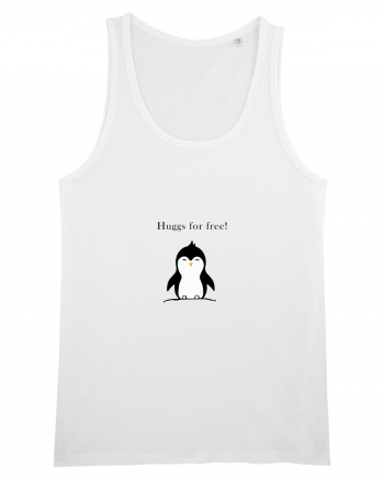Huggs for free White