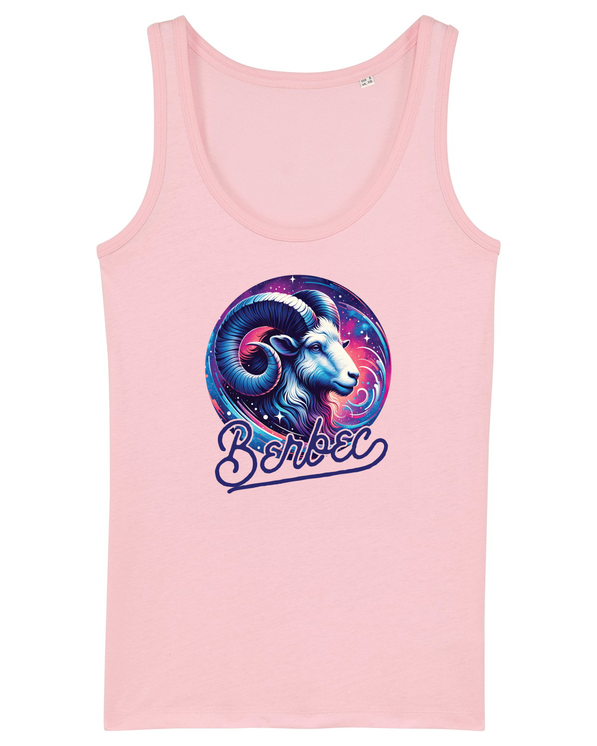 Maiou Damă Dreamer Cotton Pink