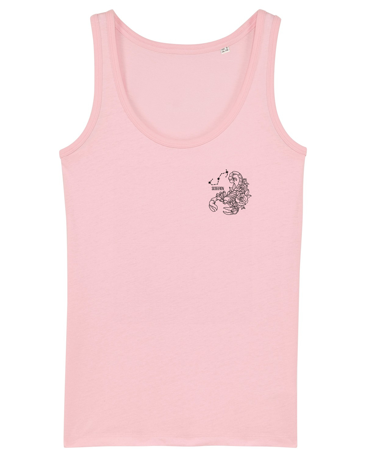 Maiou Damă Dreamer Cotton Pink
