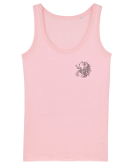 Zodiac elegant și minimalist - Zodia Scorpion Maiou Damă Dreamer