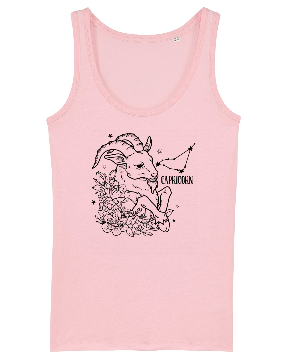 Maiou Damă Dreamer Cotton Pink
