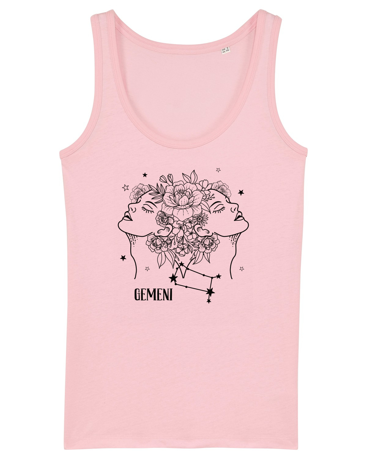 Maiou Damă Dreamer Cotton Pink