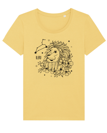 Zodiac Floral - Zodia Leu Jojoba
