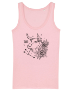 Zodiac Floral - Zodia Taur Maiou Damă Dreamer