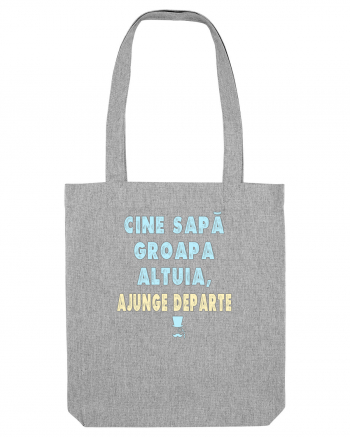 CINE SAPA GROAPA ALTUIA...AJUNGE DEPARTE :D Heather Grey