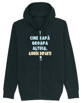 CINE SAPA GROAPA ALTUIA...AJUNGE DEPARTE :D Black
