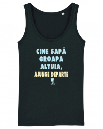 CINE SAPA GROAPA ALTUIA...AJUNGE DEPARTE :D Black