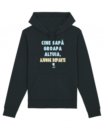 CINE SAPA GROAPA ALTUIA...AJUNGE DEPARTE :D Black