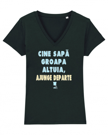 CINE SAPA GROAPA ALTUIA...AJUNGE DEPARTE :D Black