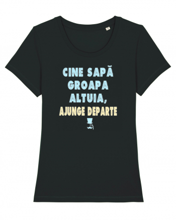 CINE SAPA GROAPA ALTUIA...AJUNGE DEPARTE :D Black