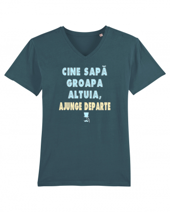 CINE SAPA GROAPA ALTUIA...AJUNGE DEPARTE :D Stargazer