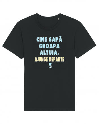 CINE SAPA GROAPA ALTUIA...AJUNGE DEPARTE :D Black