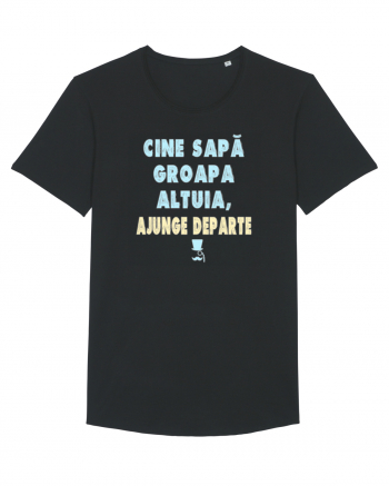 CINE SAPA GROAPA ALTUIA...AJUNGE DEPARTE :D Black
