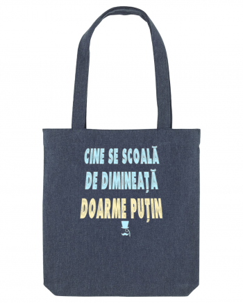 CINE SE SCOALA DE DIMINEATA...DOARME PUTIN :D Midnight Blue