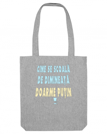 CINE SE SCOALA DE DIMINEATA...DOARME PUTIN :D Heather Grey