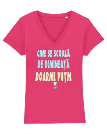 CINE SE SCOALA DE DIMINEATA...DOARME PUTIN :D Raspberry