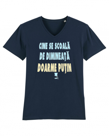CINE SE SCOALA DE DIMINEATA...DOARME PUTIN :D French Navy