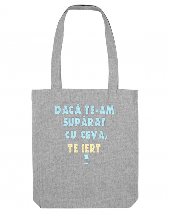 DACA TE_AM SUPARAT CU CEVA ... TE IERT :D Heather Grey