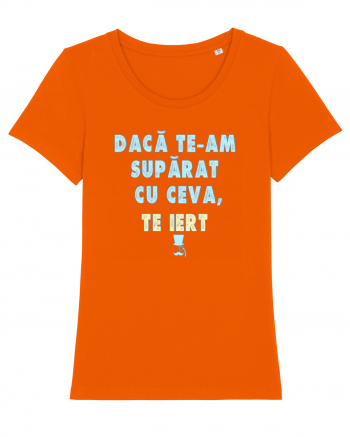 DACA TE_AM SUPARAT CU CEVA ... TE IERT :D Bright Orange