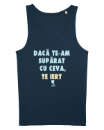DACA TE_AM SUPARAT CU CEVA ... TE IERT :D Maiou Bărbat Runs