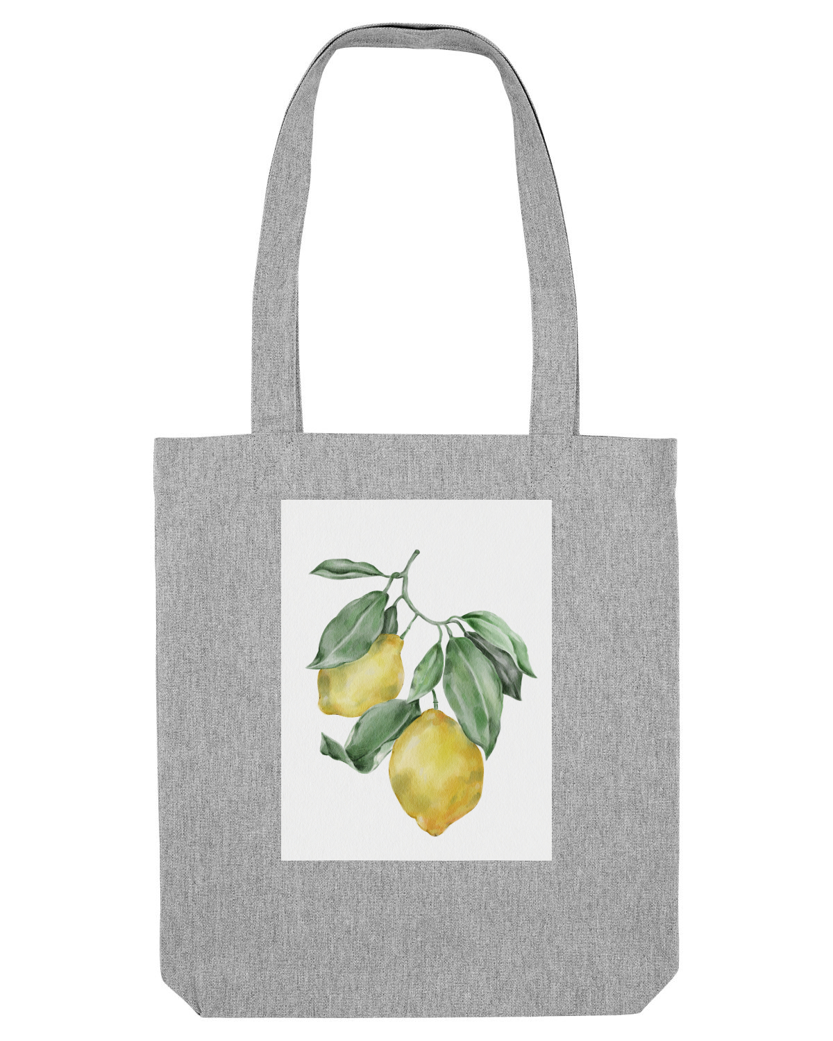 Sacoșă textilă Heather Grey