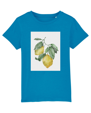Lemon Azur