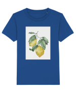 Lemon Tricou mânecă scurtă  Copii Mini Creator