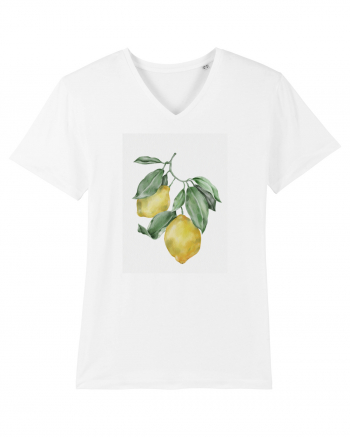 Lemon White