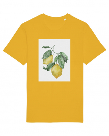 Lemon Spectra Yellow