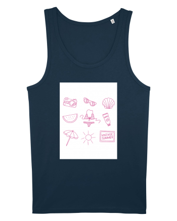 Summer Navy