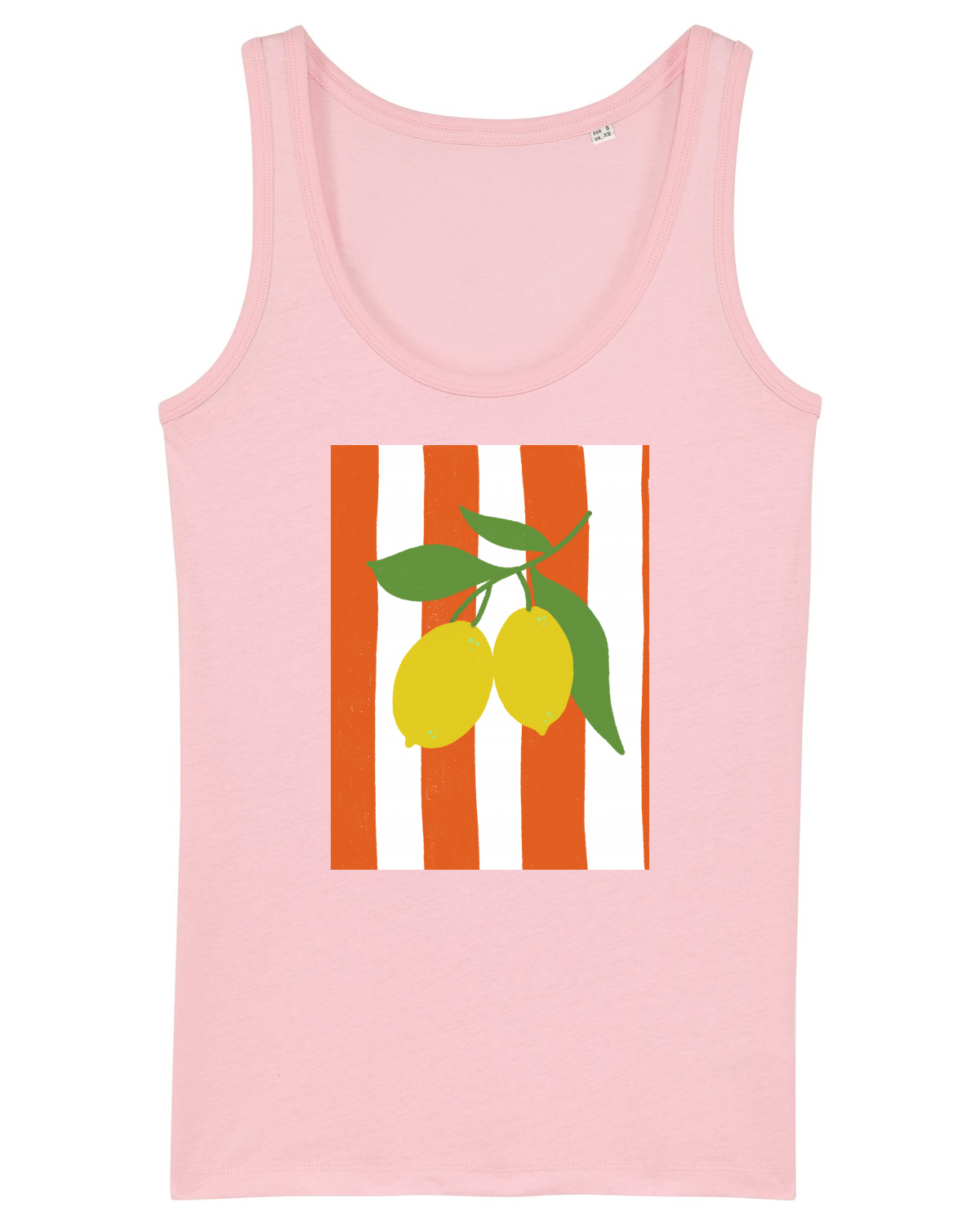 Maiou Damă Dreamer Cotton Pink