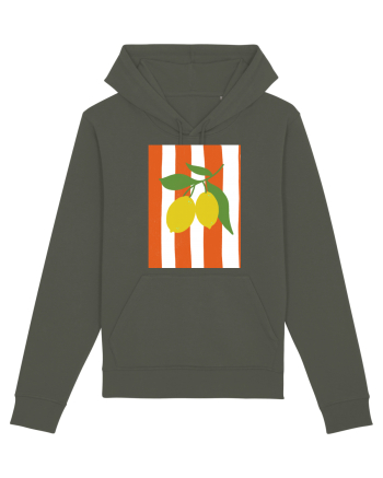 Fresh Khaki