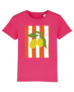 Fresh Tricou mânecă scurtă  Copii Mini Creator