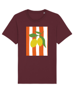 Fresh Tricou mânecă scurtă Unisex Rocker