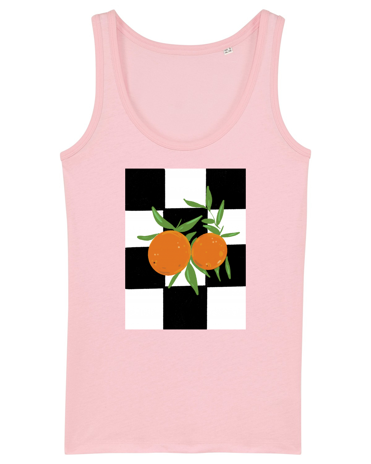 Maiou Damă Dreamer Cotton Pink