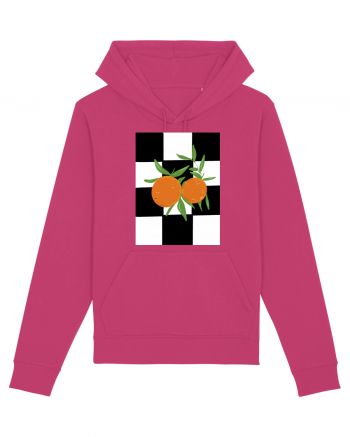 Orange Raspberry