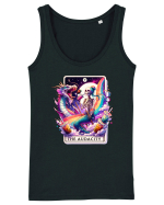 Audacity Tarot Mermaid Dragon Maiou Damă Dreamer