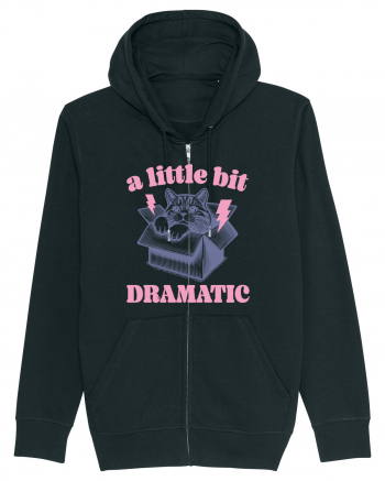 A Little Bit Dramatic Black