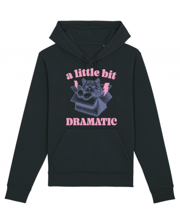 A Little Bit Dramatic Black