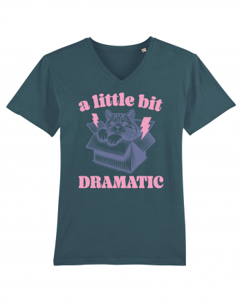 A Little Bit Dramatic Stargazer