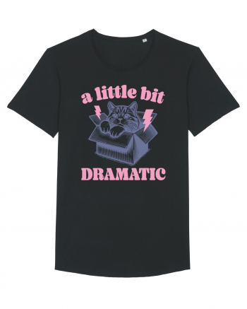 A Little Bit Dramatic Black