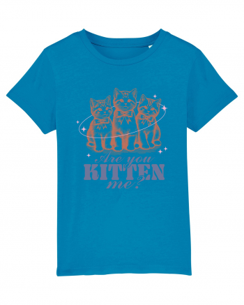 Are You Kitten Me? Azur