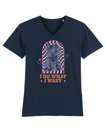I Do What I Want French Navy