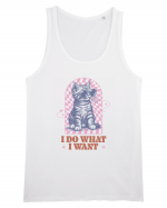 I Do What I Want Maiou Bărbat Runs