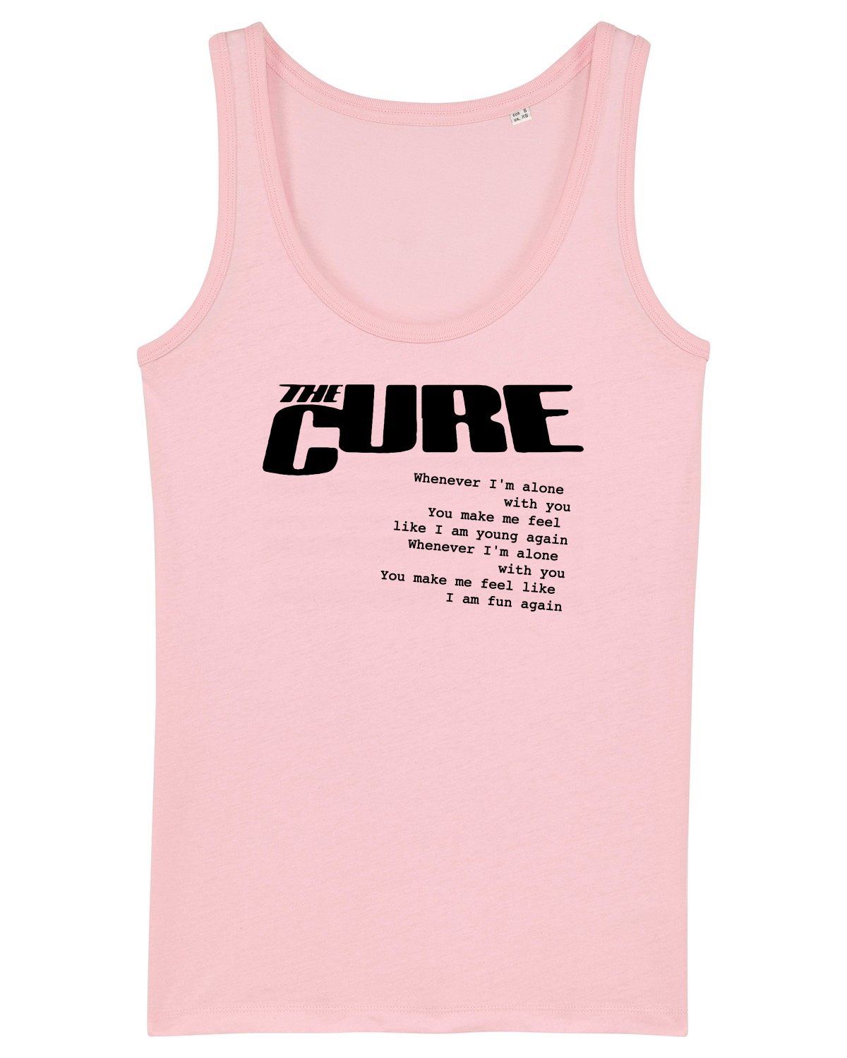 Maiou Damă Dreamer Cotton Pink