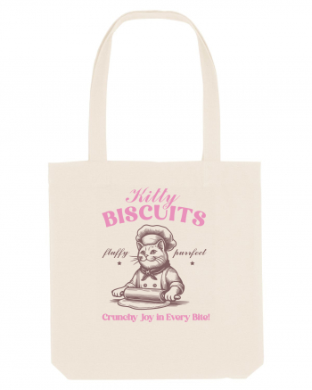 Kitty Biscuits Natural