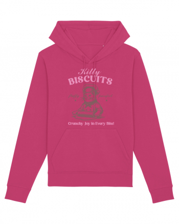 Kitty Biscuits Raspberry