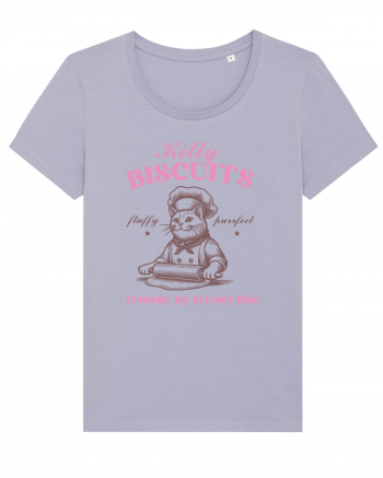 Kitty Biscuits Lavender