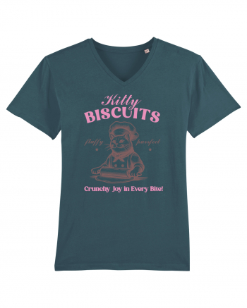Kitty Biscuits Stargazer